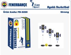 FB-5250 FENERBAHÇE BASKETBOL POTASI-CNT