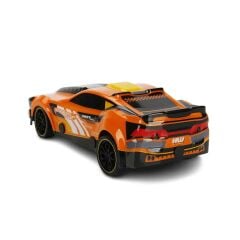 S00063255 SUN MON MMT R C ARABA 1 24 H WHEELS URBAN AGENT DRIFT ROD F F IŞIKLI