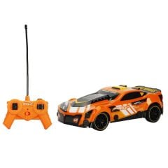S00063255 SUN MON MMT R C ARABA 1 24 H WHEELS URBAN AGENT DRIFT ROD F F IŞIKLI