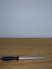 Solingen Masat Yuvarlak No:8 (Toplam 32 cm)