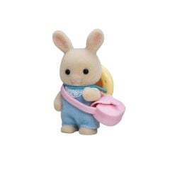 5413 Sylvanian Families Beyaz Tavşan Bebek +3 yaş