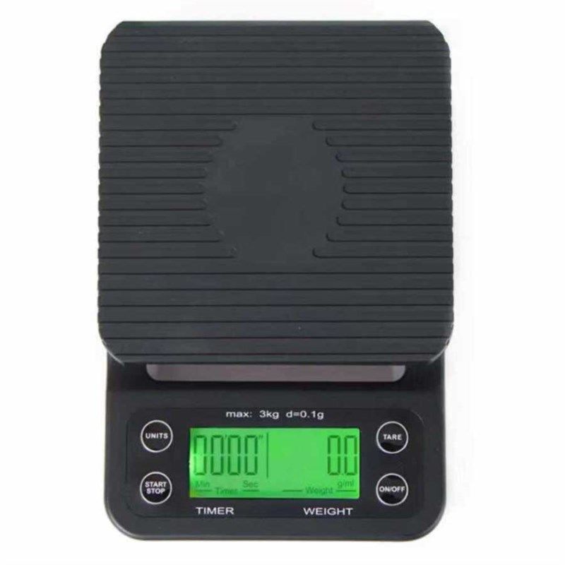 Hassas Kahve Terazisi Epinox