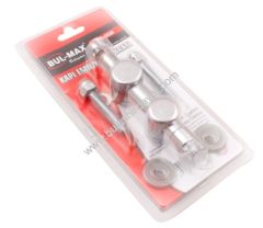 Bulmax Kapı Emnıyet Aparatı Bmx-4630 (1 Adet Gönderilir)