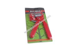 Bulmax 2 Agızlı Asımatık Bmx-4701 (4 Adet Gönderilir)