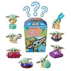 G3324 STAR WARS GROGU COLECTIBLES