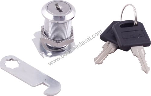 Bulmax Mandallı Cekmece Kılıdı Bmx-3151 (12 Adet Gönderilir)