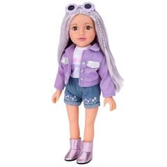S00094815 SUN KDK BEBEK DESIGNAFRIEND ALIZA 47 CM