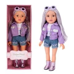 S00094815 SUN KDK BEBEK DESIGNAFRIEND ALIZA 47 CM