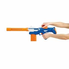 44123 Air Warriors Tactical Arsenal IX 2'li Silah