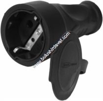 Bulmax Monofaze Kaucuk Dısı Fıs Bmx-4022 (20 Adet Gönderilir)