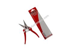 Bulmax Cok Amaclı Kosebent Makası Bmx-4708 (5 Adet Gönderilir)