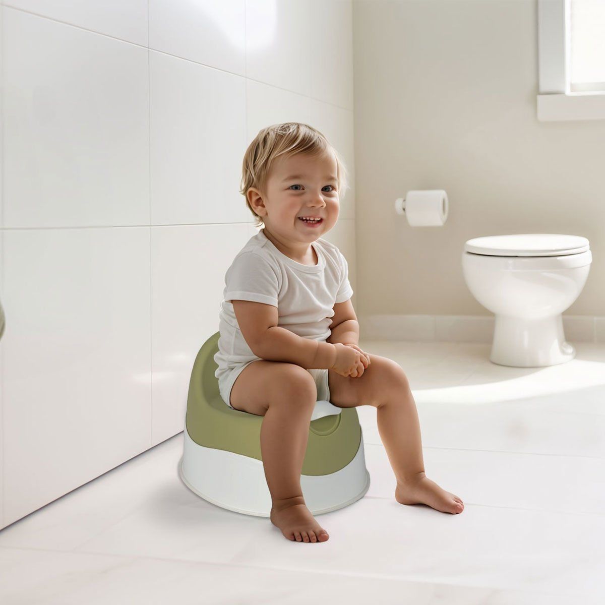 7192 INFANT LAZIMLIK ECO YEŞİL