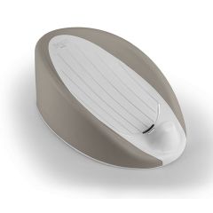 7372 BEBEK BANYO YIKAMA DESTEĞİ STONE GRİ