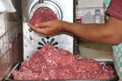 Doğan Çiftel 32 lik Kıyma Makinesi Aynası 4,5 mm