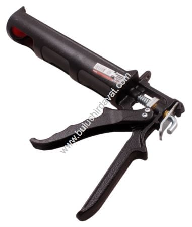 Bulmax Profesyonel Sılıkon Tabancası Bmx-4841 (5 Adet Gönderilir)