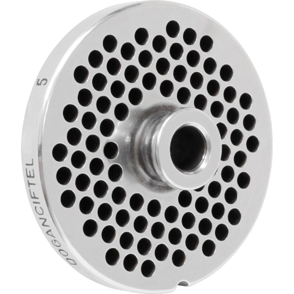 Doğan Çiftel 32 lik Kıyma Makinesi Aynası 5 mm