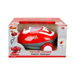 100328 Sesli ve Işıklı Elektrik Süpürgesi -Sunman