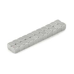 BUFFER® 216 Parça Süper Güçlü Neodyum Mıknatıslı 3 Boyutlu Puzzle Oyuncak
