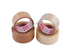 Bulmax 45*90mt Hotmelt Taba Kolı Bandı Bmx-3268 (6 Adet Gönderilir)