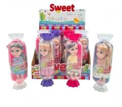 KQ188B STANDLI ŞEKER KIZ -KNG