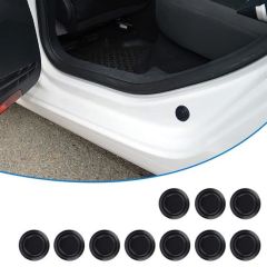 BUFFER® 10 Adet Araç İçin Plastik Çarpmayı Önleyici Darbe Azaltıcı Özellikli Absorbe Aparatı