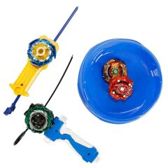 5663 SUN-YFN-ZAP-TOPAÇ SET ARENA 4LÜ 2A