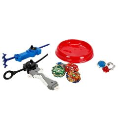 5663 SUN-YFN-ZAP-TOPAÇ SET ARENA 4LÜ 2A