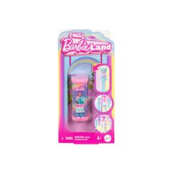 JCR15 Mini Barbieland Cutie Reveal Sürpriz Bebek