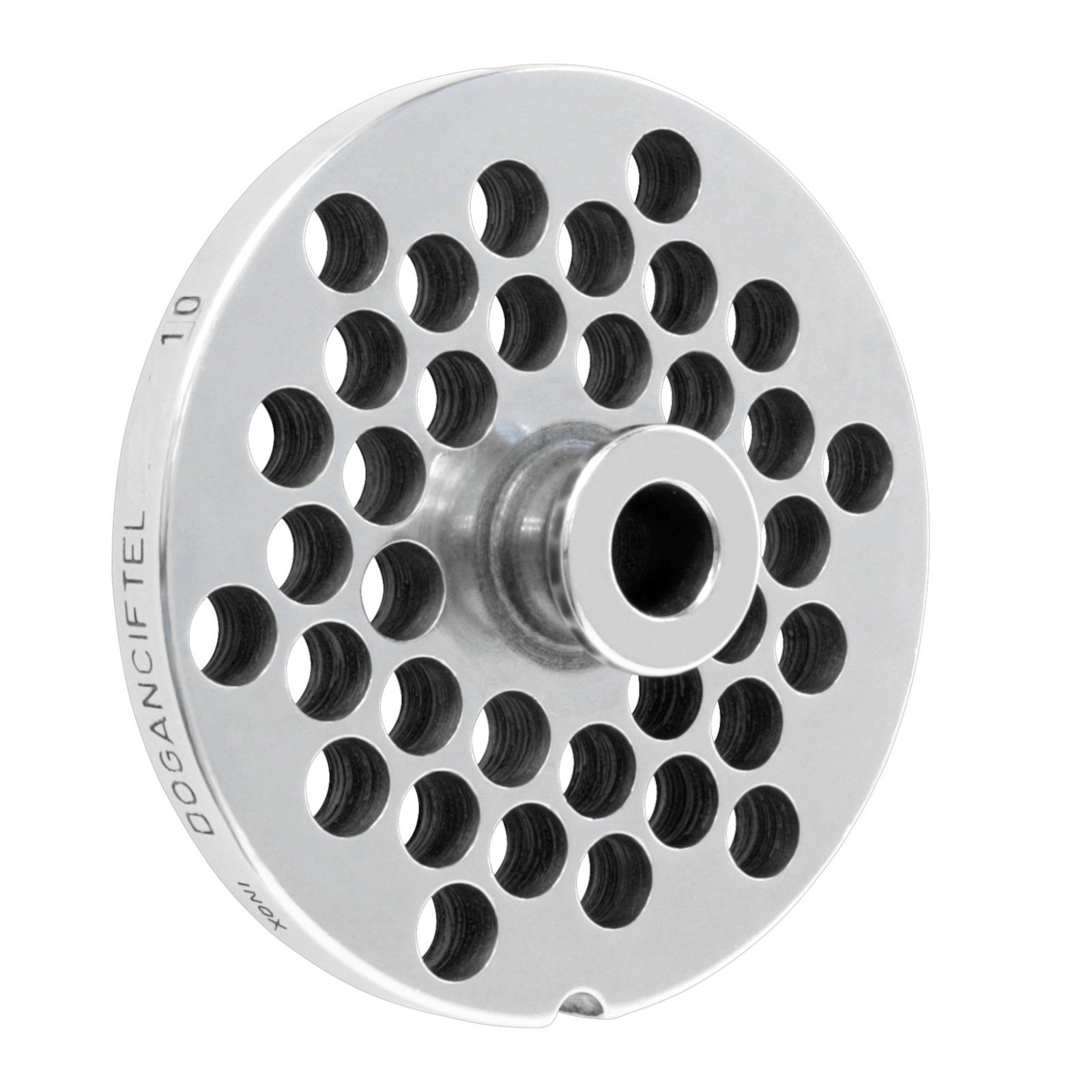 Doğan Çiftel 32 lik Kıyma Makinesi Aynası 10 mm Kebaplık