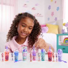 JCR22 Mini Barbieland Bebek Serisi