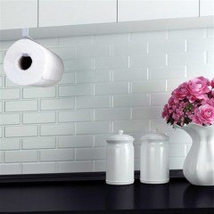 BUFFER® Raf Altı Kağıt Havlu Askılığı