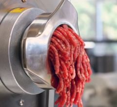 Doğan Çiftel 32 lik Kıyma Makinesi Aynası 12 mm Tantuni Kebap Süzgeci