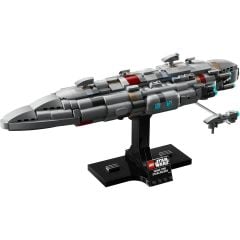 75405 Lego Star Wars - Home One Starcruiser 559 Parça +18 Yaş