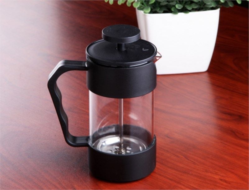 Gönül Siyah Frenc Press