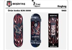 BJK3095 BEŞİKTAŞ KAYKAY
