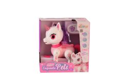 SM09F-SM05F S ŞARJLI KUMANDALI 3 ASORTİ SEVİMLİ