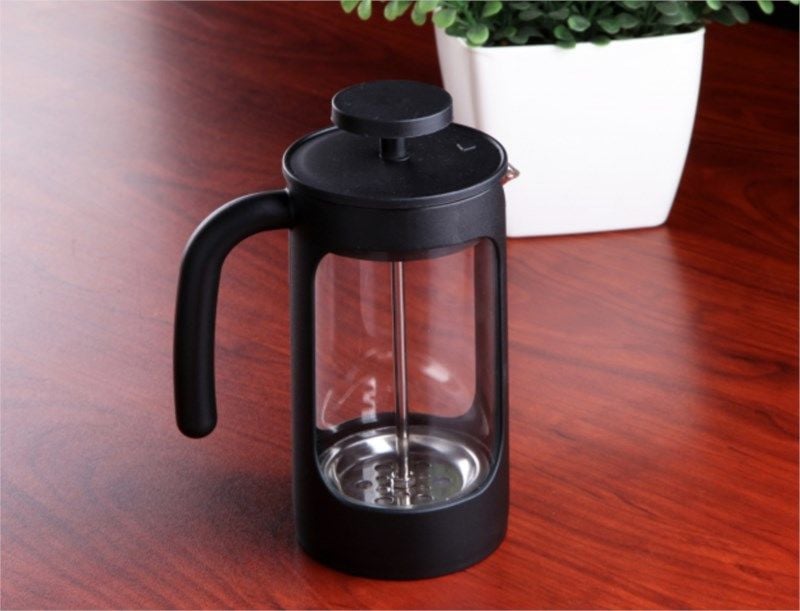 Gönül Siyah Frenc Press