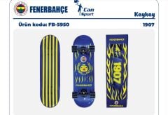 FB5950 FENERBAHÇE KAYKAY