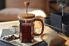 Bambum Ginza French Press 350 Ml