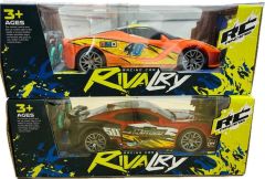 168-58A 1:22 U/K ŞARJLI ARABA -PSF