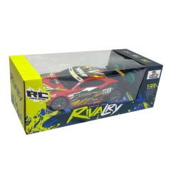 168-58A 1:22 U/K ŞARJLI ARABA -PSF