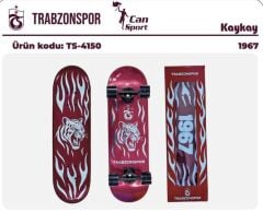 TS4150 TRABZON KAYKAY