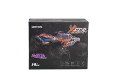 9502E 40 KM HIZ YAPAN 4X4 ELEKTRİKLİ RC