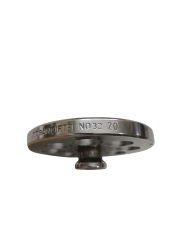 Doğan Çiftel No 32 / 20 mm Süzgeç Kıyma Makinesi Kuşbaşı Aynası