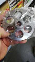 Doğan Çiftel 32 lik Kıyma Makinesi Aynası 25 mm Kuşbaşı Süzgeci