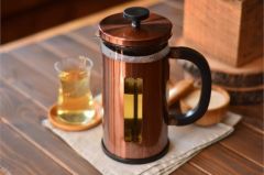 Bambum French Press Adler 350 Cc