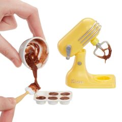 523444 Miniverse Mutfak Aletleri Sürpriz Paket