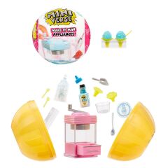 523444 Miniverse Mutfak Aletleri Sürpriz Paket