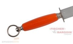 Fischer G250R Tam Yassı Masat Bilezikli XL 28 cm