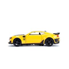 253112001 Jada Transformers Bumblebee  1:32